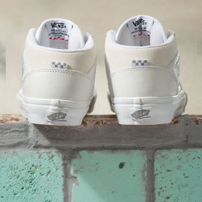Daz Skate Half Cab