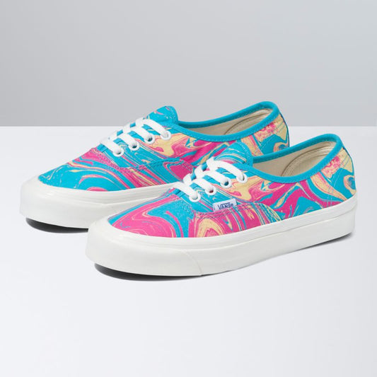 Anaheim Factory Authentic 44 DX