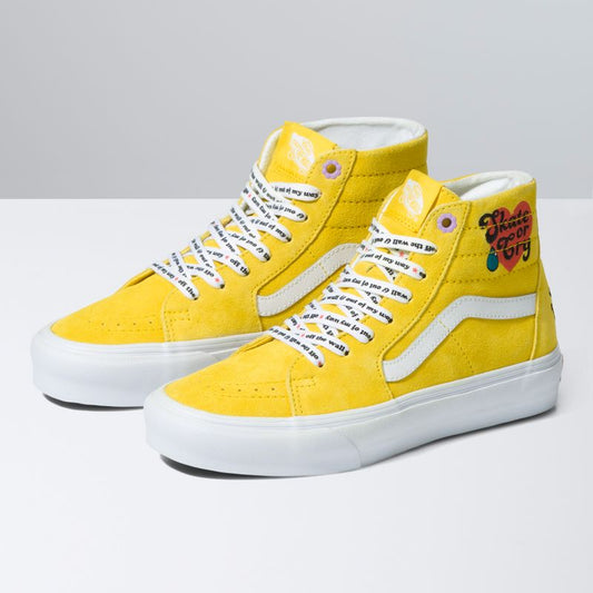 Sk8-Hi Tapered