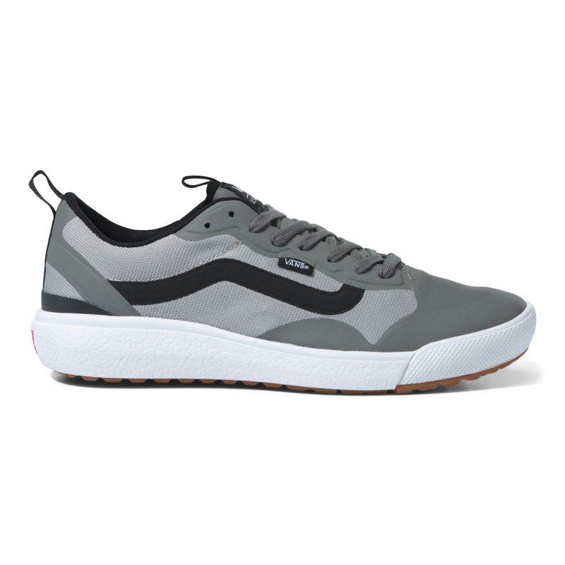 UltraRange EXO