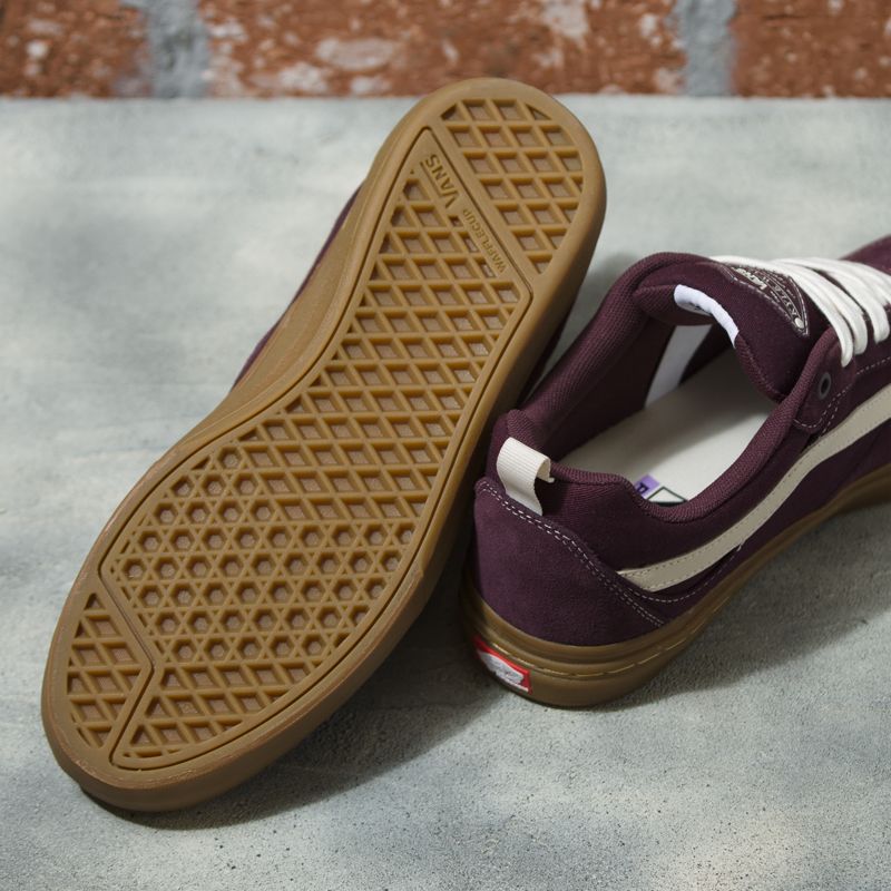 Suede Gum Kyle Walker