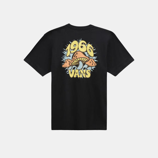 Vans Murshruum T-Shirt Black