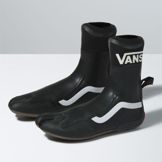 Surf Boot Hi St 3mm