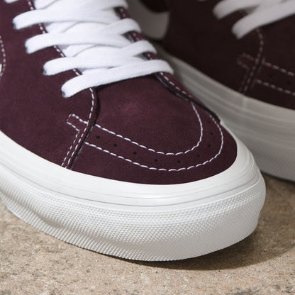 Wrapped Skate Grosso Mid