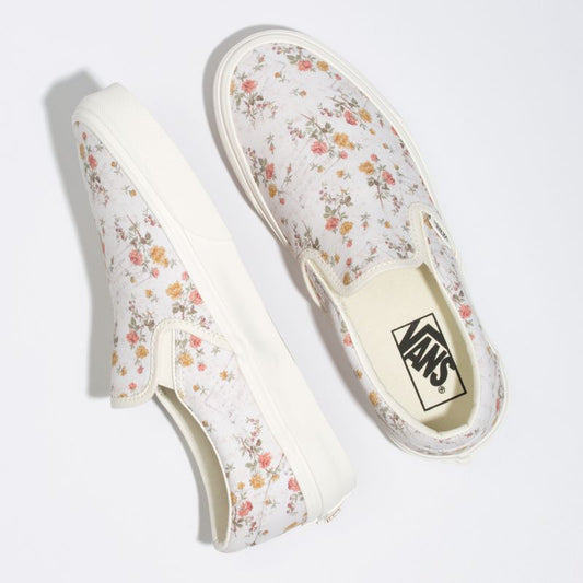 Vintage Slip-On