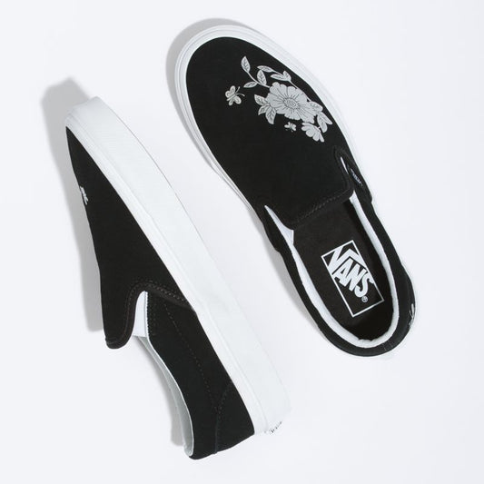 Classic Slip-On
