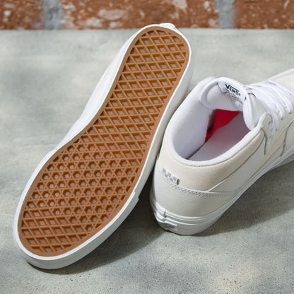Daz Skate Half Cab