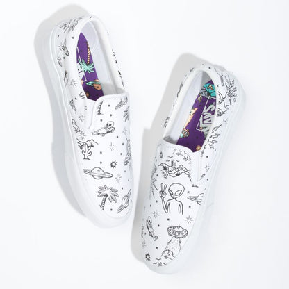 Classic Slip-On