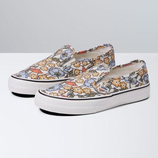 Slip-On VR3 SF