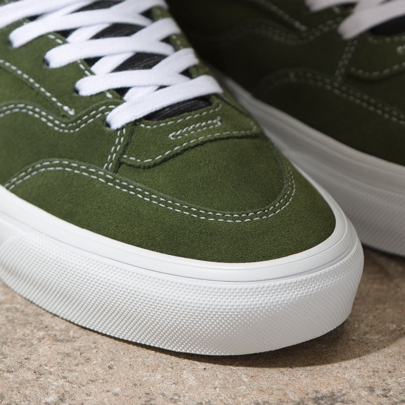 Skate Half Cab '92