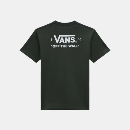 Vans Essential T-Shirt Forest