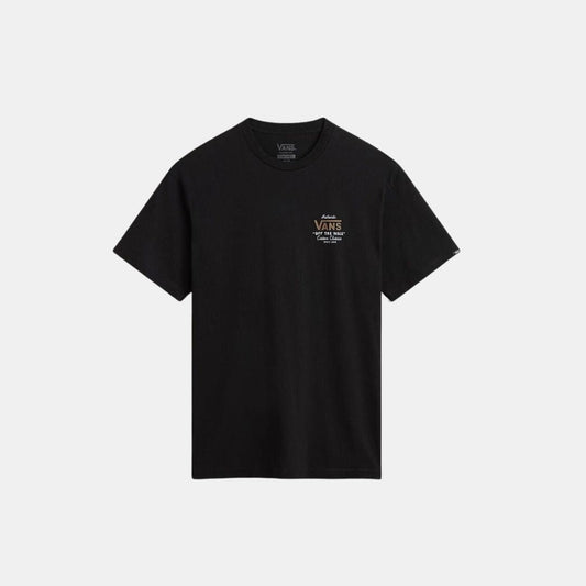 Vans Holder St Classic T-Shirt Black