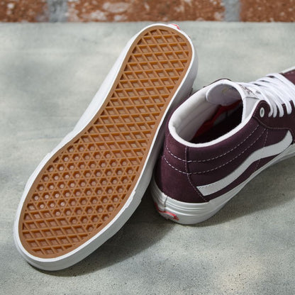 Wrapped Skate Grosso Mid