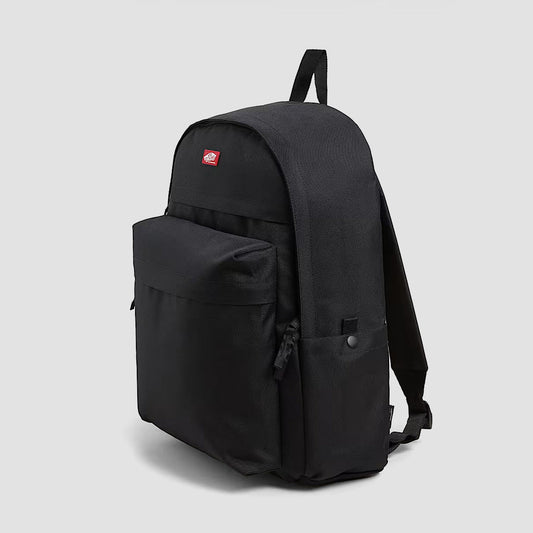 Vans Skate All Day Backpack Black