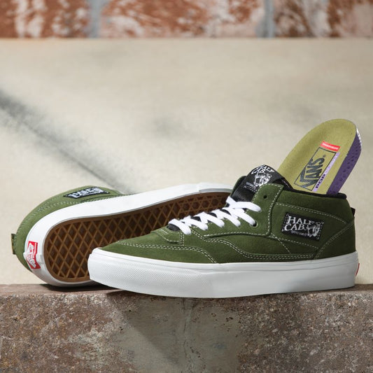 Skate Half Cab '92