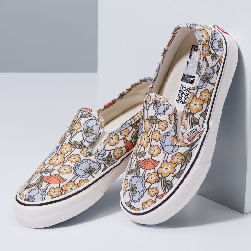 Slip-On VR3 SF