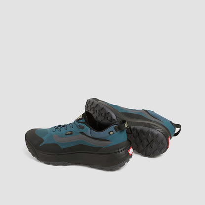 Vans MTE Crosspath Shoes - Blue