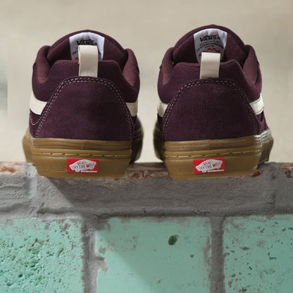 Suede Gum Kyle Walker