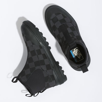 Colfax Boot
