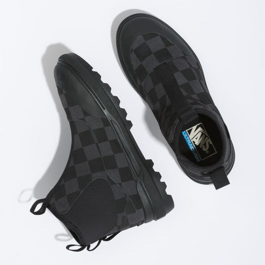 Colfax Boot