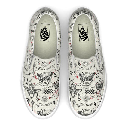 Classic Slip-On