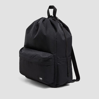 Vans Old Skool Cinch 28L Backpack Black