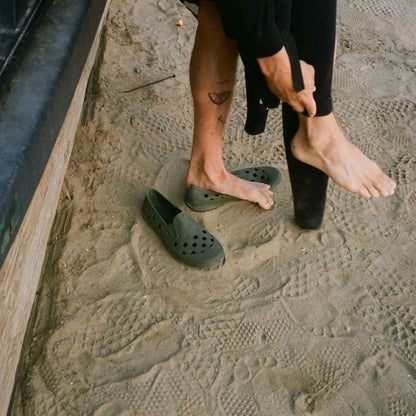 Slip-On TRK